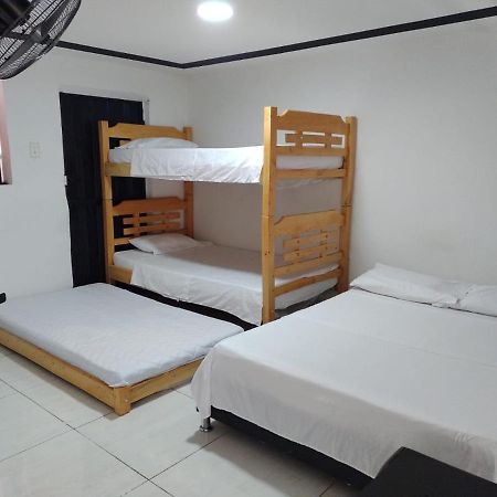 Miski Wasi Hospedaje Neiva 네이바 외부 사진