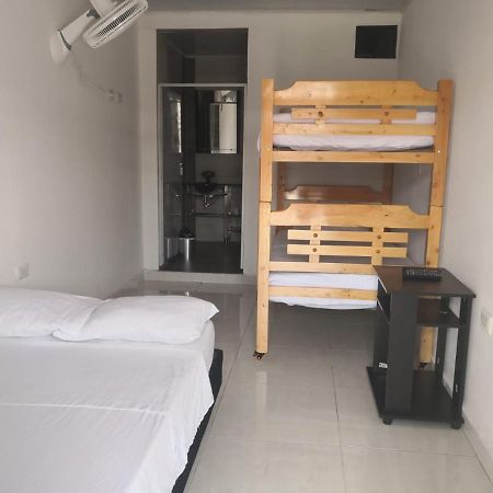 Miski Wasi Hospedaje Neiva 네이바 외부 사진