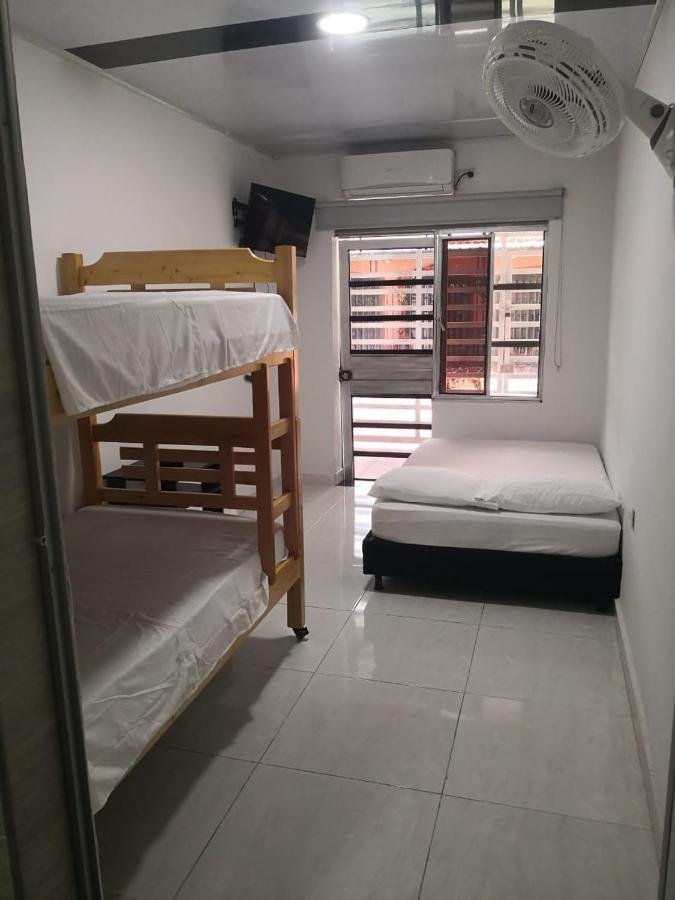 Miski Wasi Hospedaje Neiva 네이바 외부 사진