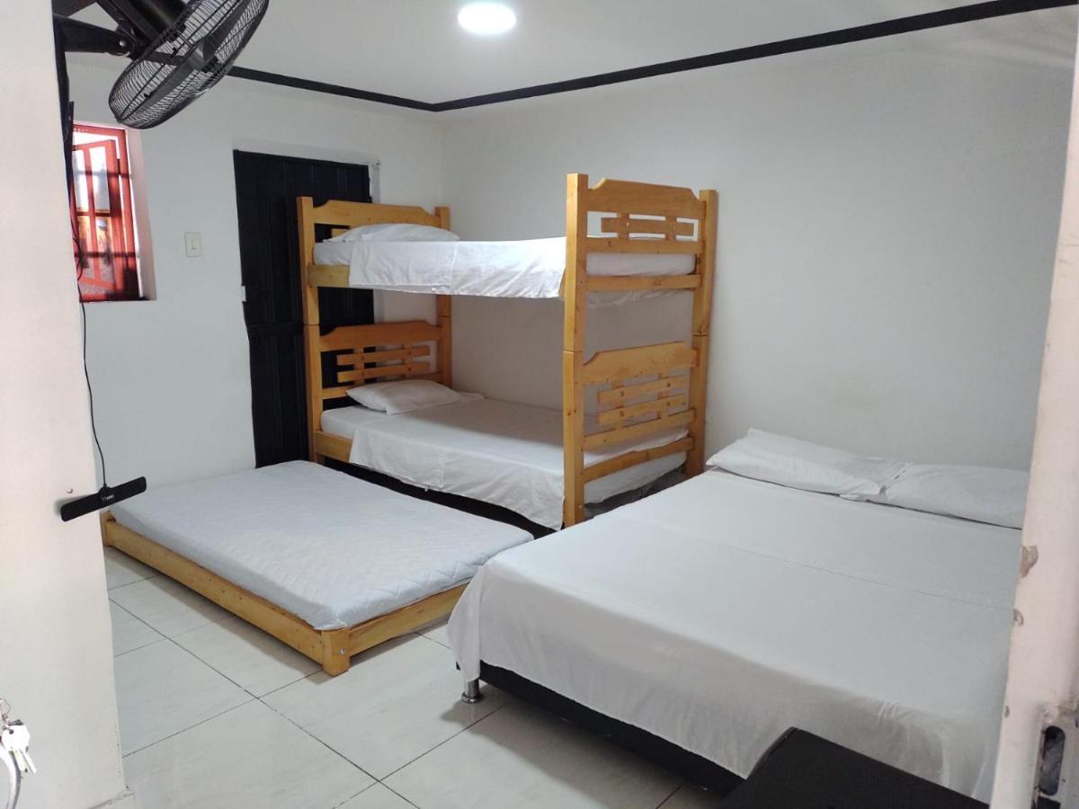 Miski Wasi Hospedaje Neiva 네이바 외부 사진