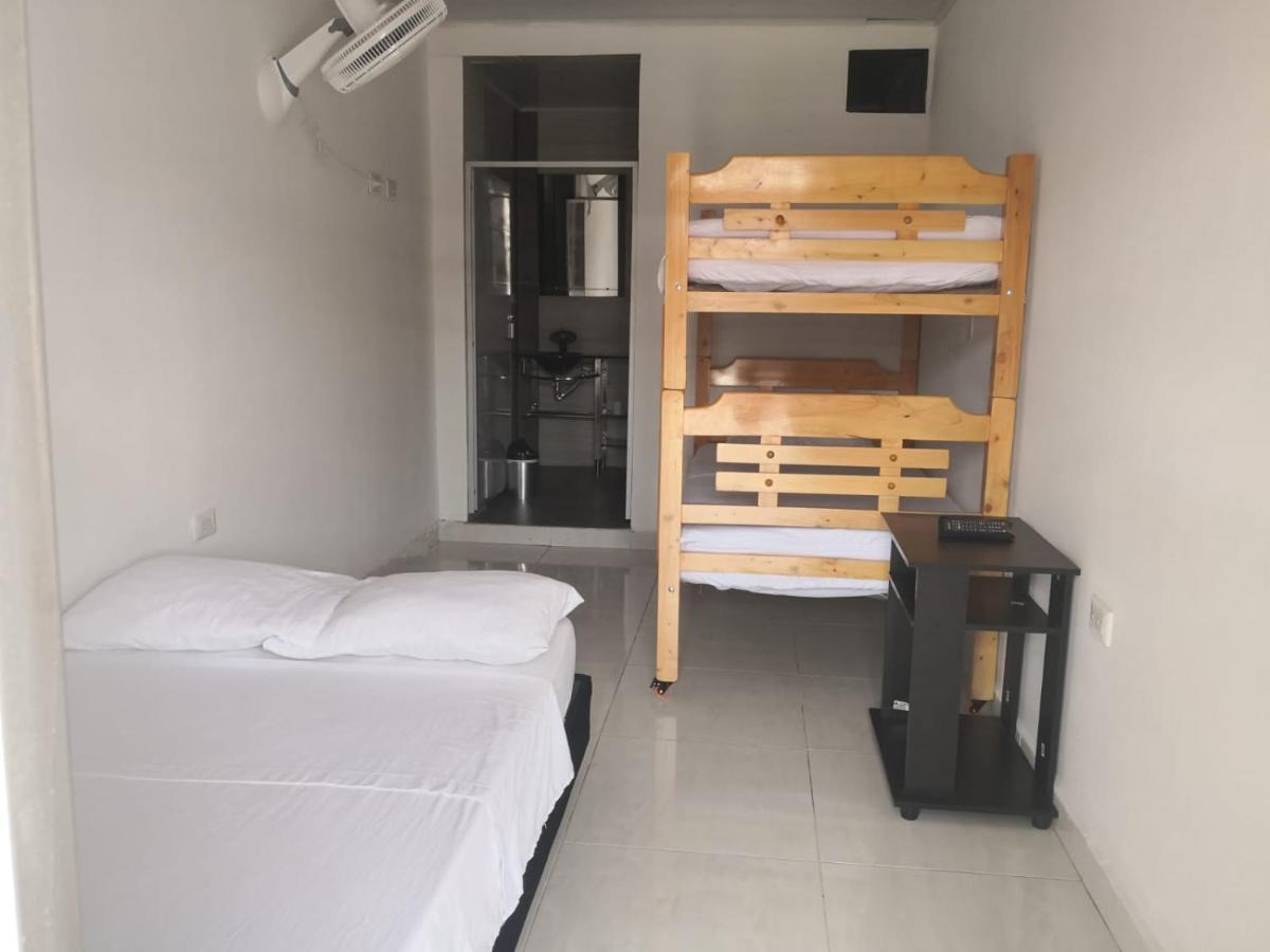 Miski Wasi Hospedaje Neiva 네이바 외부 사진